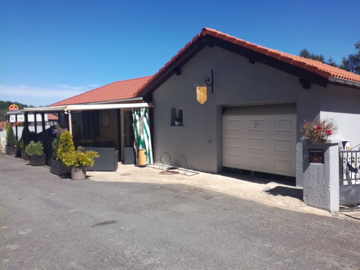 Au Rendez-Vous Des Ventres Bleus-2